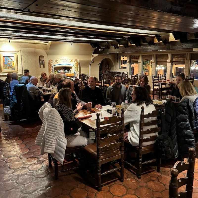 Staying past closing