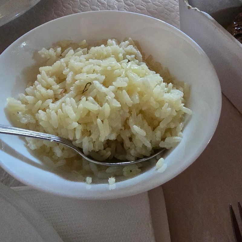 20 Cooking Tips Everyone Repeats That Actually Ruin the Meal 5 Undercooking rice