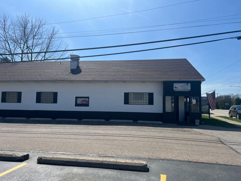 Laura's Country Diner - Laura, Ohio