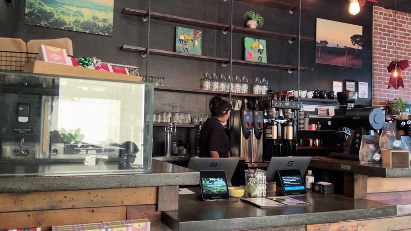 Peixoto Coffee Roasters - Chandler, Arizona