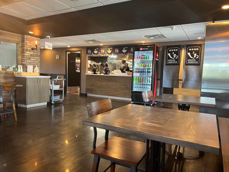 The Best Ramen Shop in Every State That Food Lovers Obsess Over 21 RamenYa - Glen Burnie, Maryland