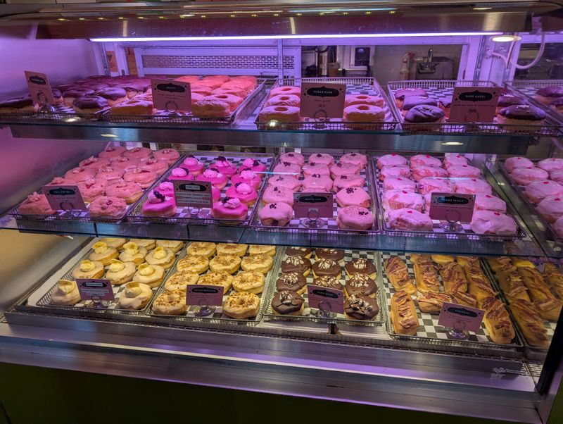 Gluten Friendly And Dietary Notes