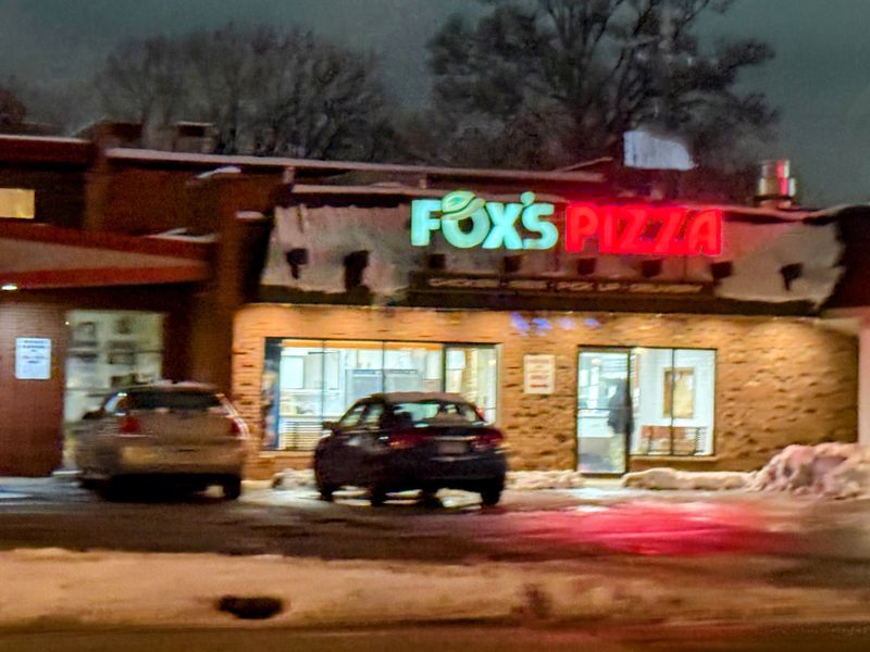 Fox's Restaurant & Pub - Oak Lawn, Illinois