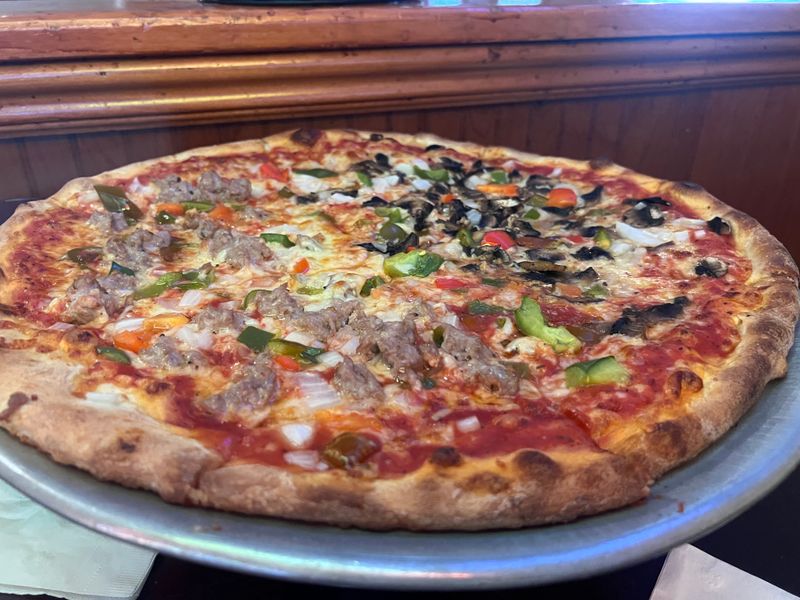 Jo-Jo’s Tavern – Hamilton, New Jersey