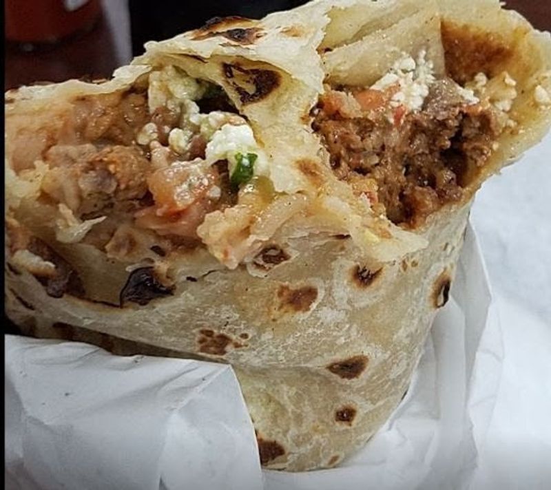 La Perla Tapatia - Oceanside, California