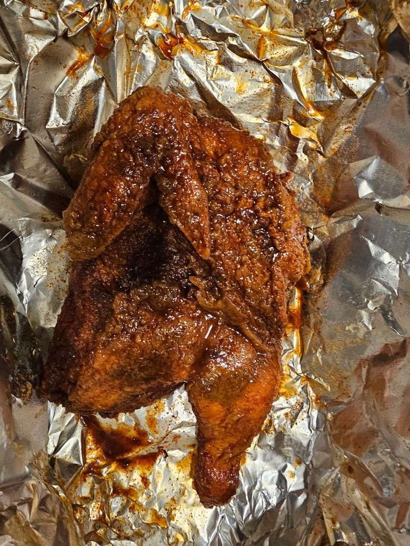 Keaton's Barbecue, Inc. - Cleveland, North Carolina