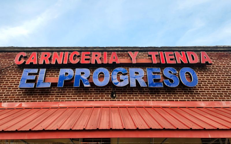 El Progreso #14 - Atlanta, Georgia