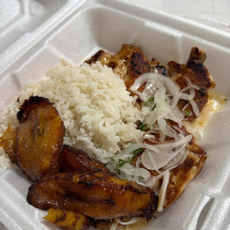 Carne con Papa, Slow-Stewed Comfort