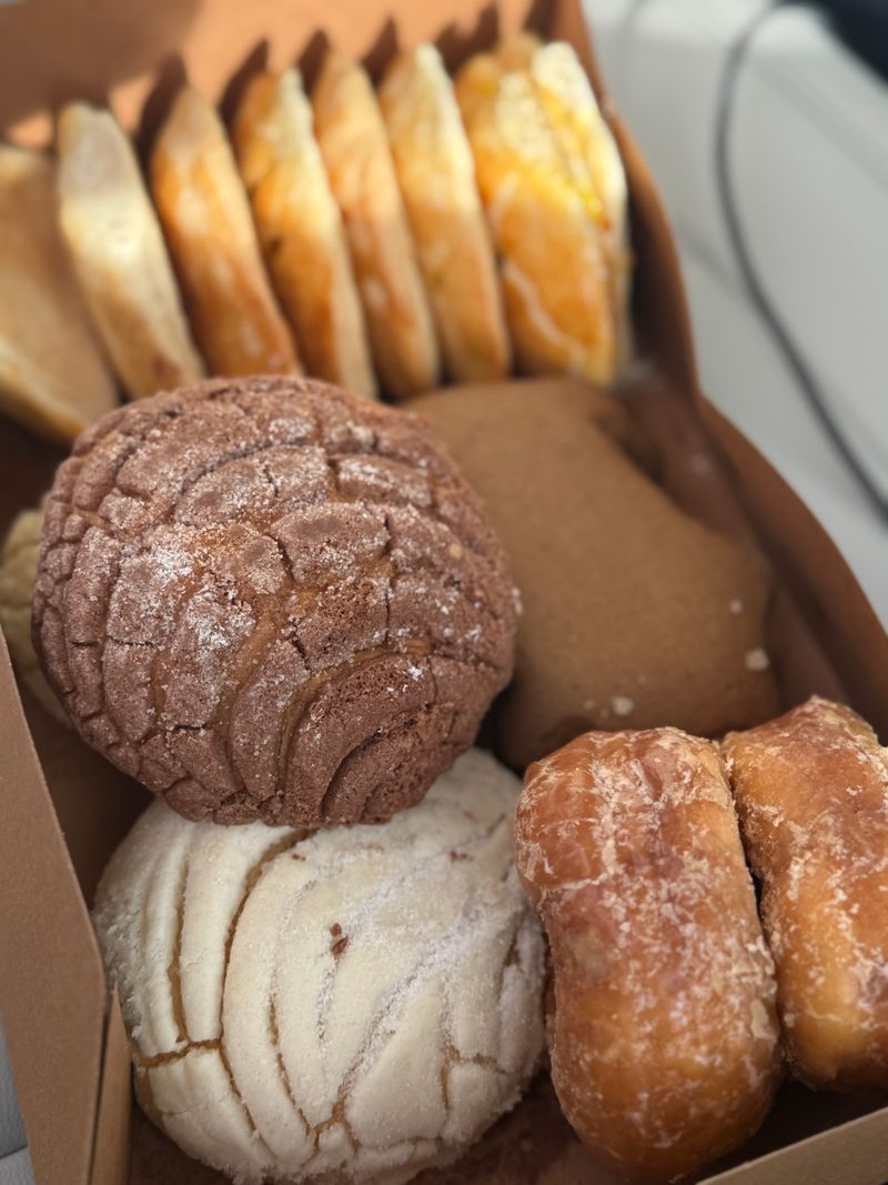 La Estrella Bakery Inc. - Tucson, Arizona