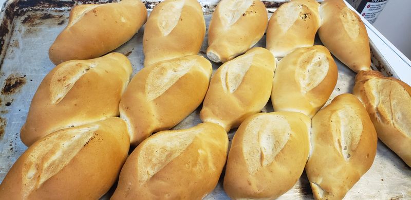 Laestrella Bakery LLC - Calhoun, Georgia