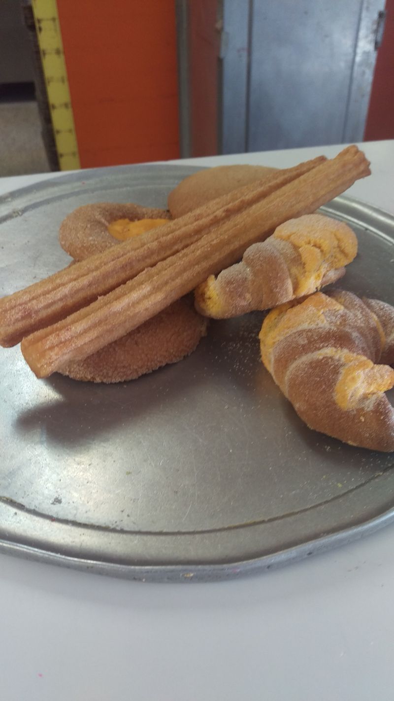 Panaderia Mexico - Denver, Colorado