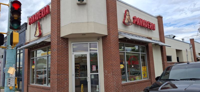 Panaderia el Paisa Bakery - Aurora, Colorado