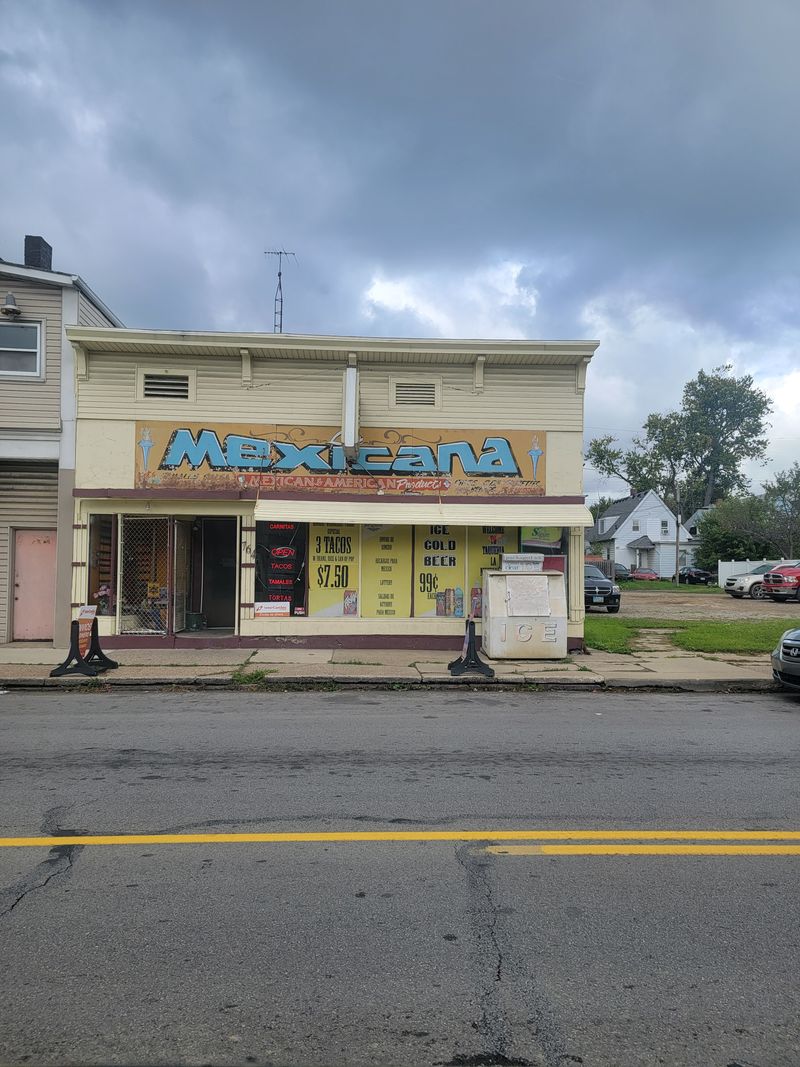 La Mexicana - Toledo, Ohio
