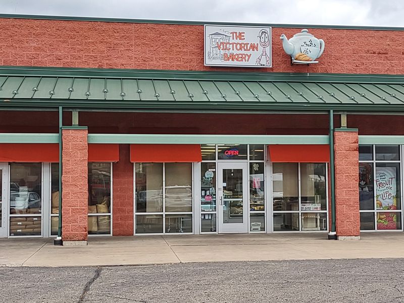 Victorian Bakery - Kalamazoo, Michigan