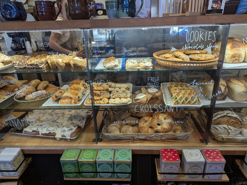 Raisin' Rye - Del Norte, Colorado