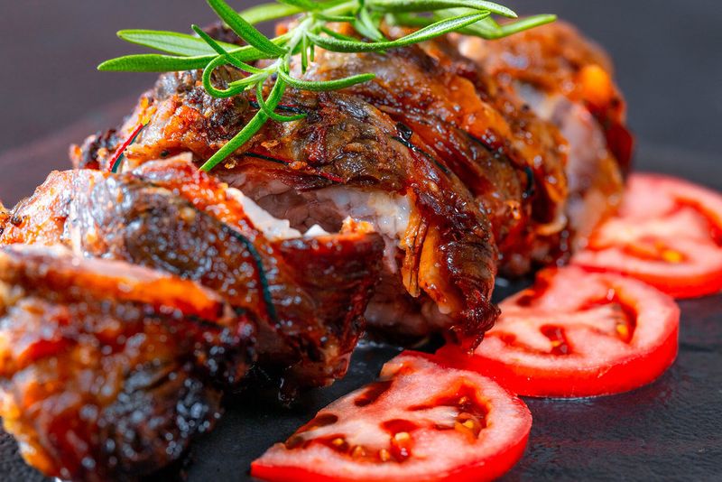 23 Foods People Call “Classic” Mostly Because They Don’t Eat Them Now 28 Meatloaf