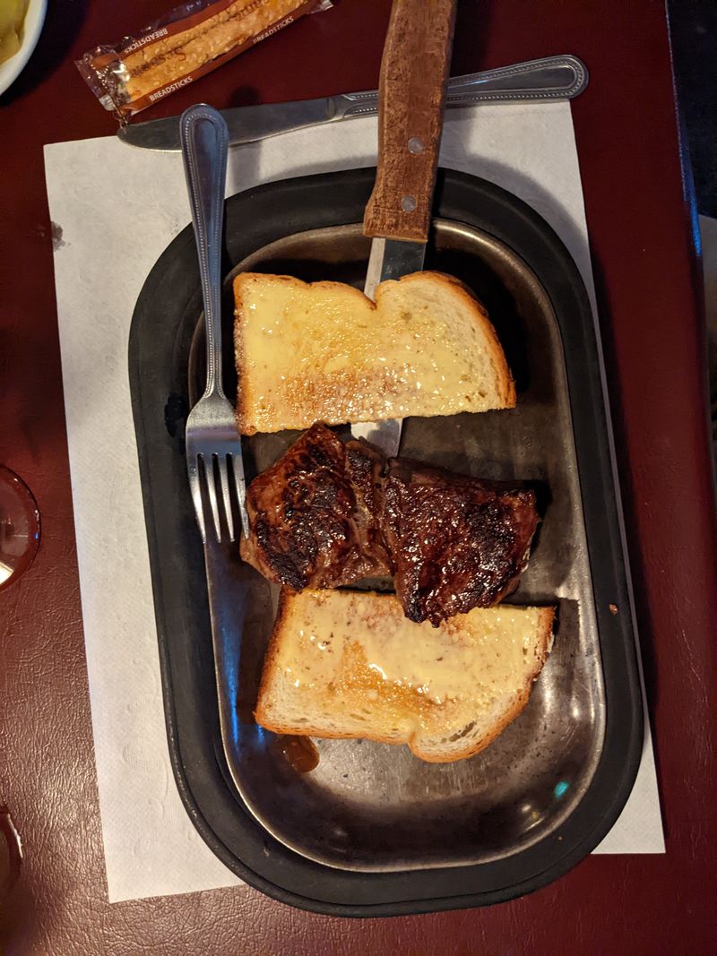 A Brief History Feel