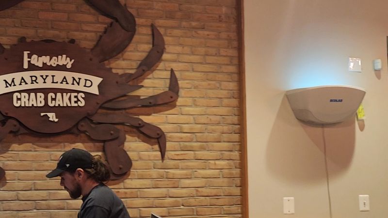 This Maryland Pizza And Crab Cake Spot Turns Two Local Favorites Into One Must-Stop Meal 18 Friendly Service And Speed