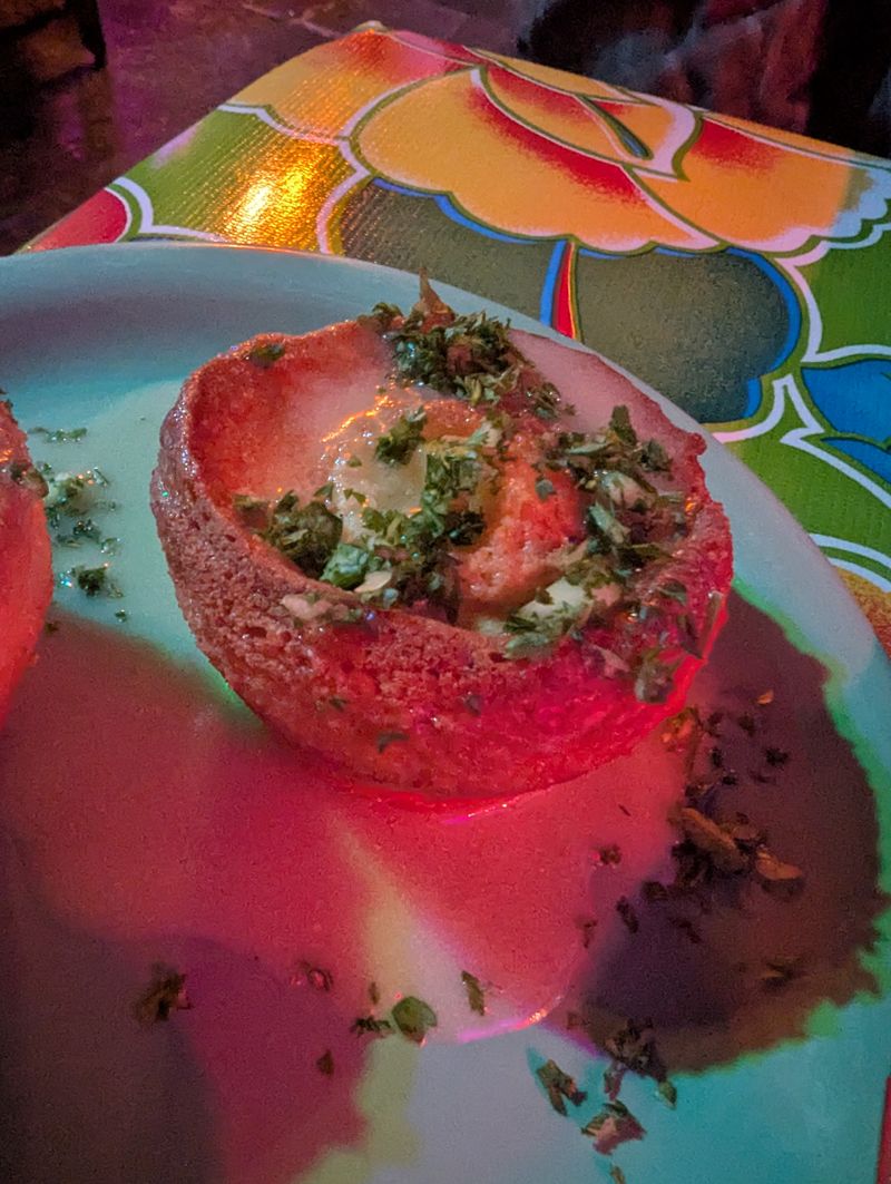 Final Bite, Last Word