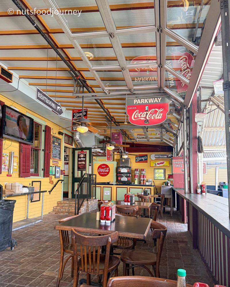 The Patio Culture Debate