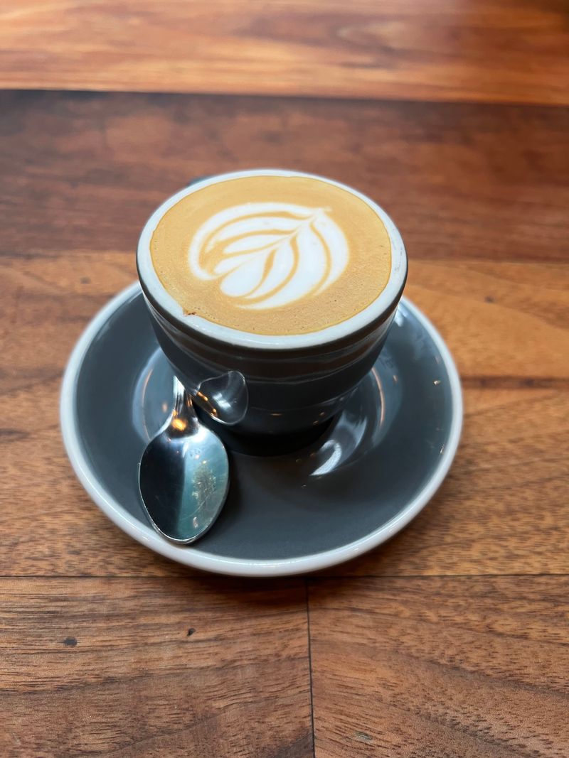 Black Fox Coffee - New York, New York