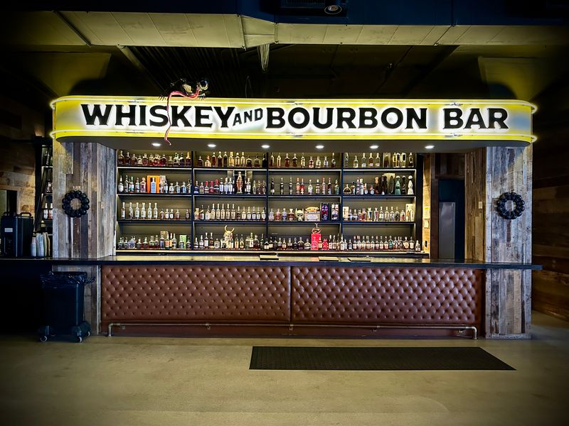 Gertie's Whiskey Bar - Nashville - Nashville, Tennessee