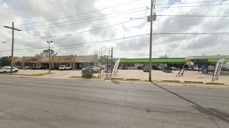 La Estrella Bakery - Houma, Louisiana