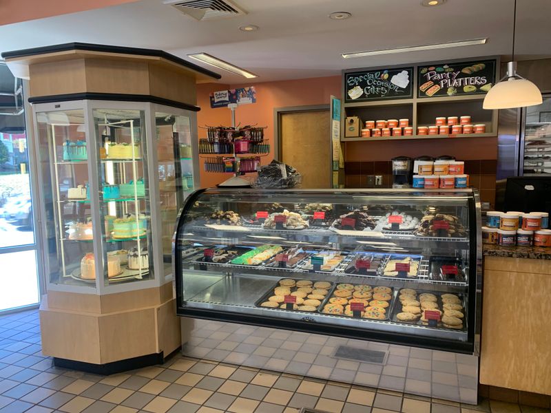 LaSalle Bakery - Providence, Rhode Island