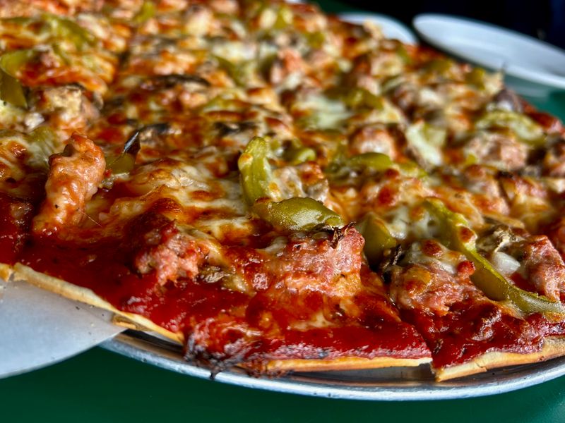 Michael's Original Pizzeria & Tavern - Chicago, Illinois