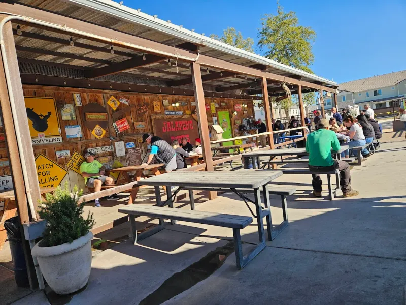 What To Try Next Visit