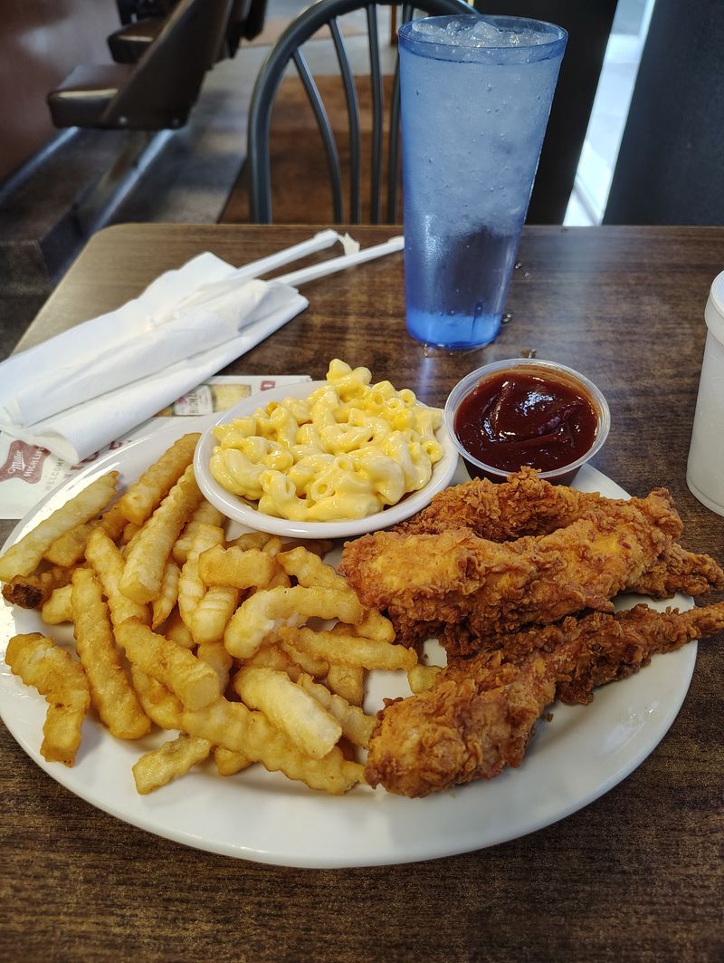 Kid-Friendly Mini Corn Dogs