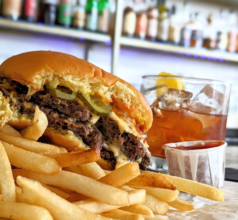 Bar Arbolada - Oklahoma City, Oklahoma