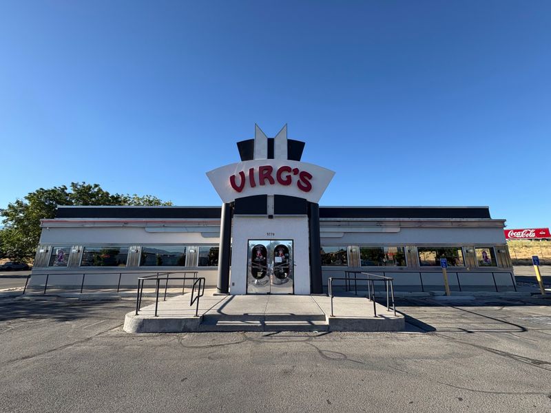 Virg's - Taylorsville, Utah