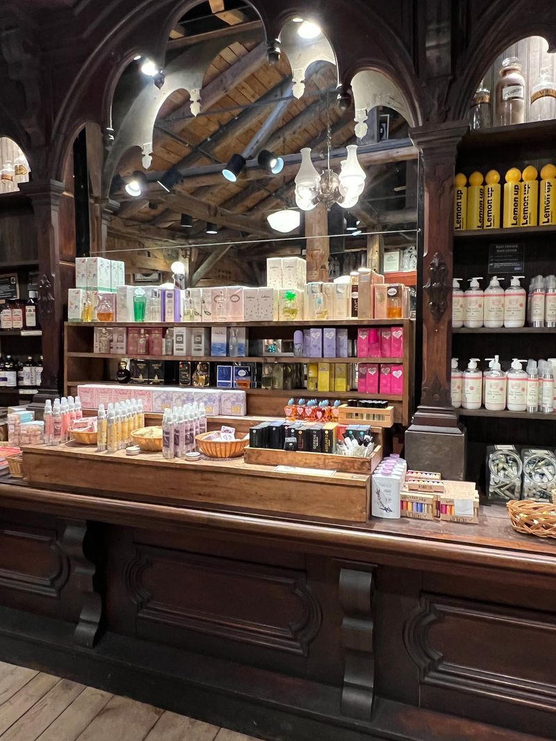 Apothecary and Hard-to-Find Remedies