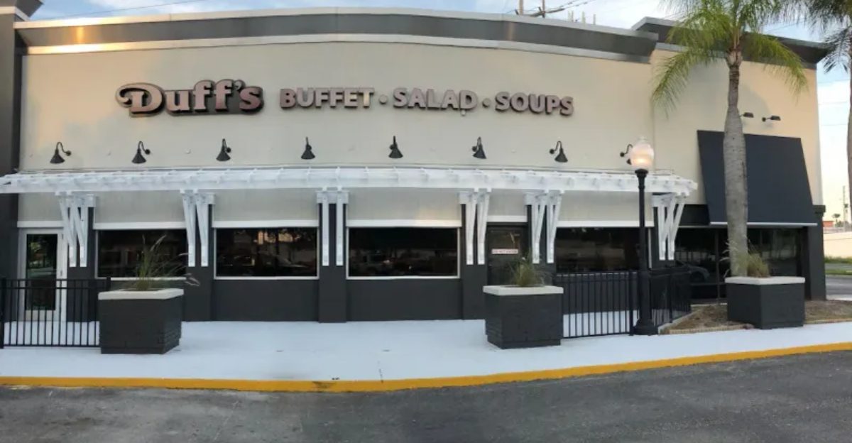 People Cross Counties Just to Eat at This Famous Florida All You Can Eat Restaurant