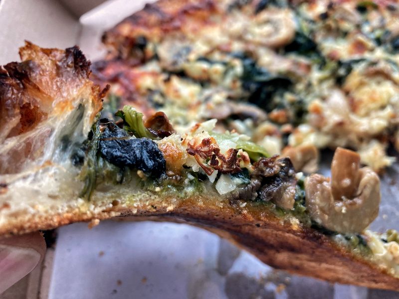 Whole Wheat And Gluten Free Options