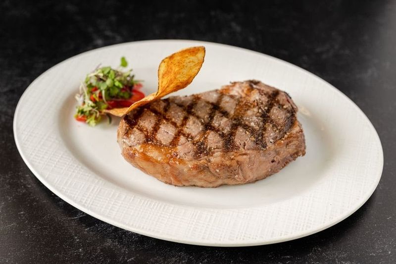 Christopher's Prime + Sonoma Wine Bar & Grill - Salt Lake City, Utah