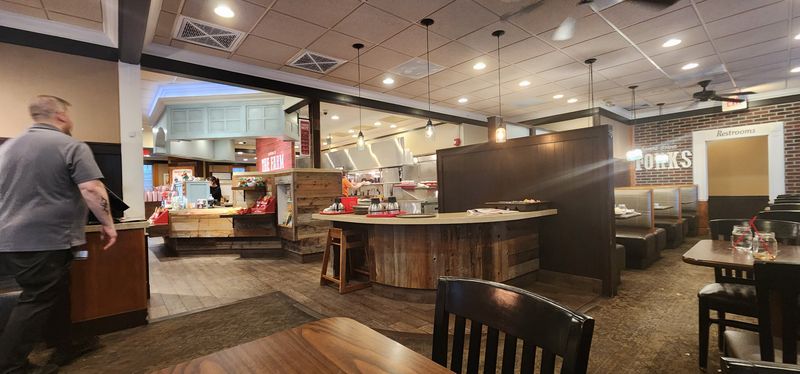 Bob Evans - Columbus, Ohio