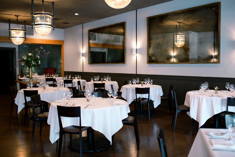 FIG - Charleston, South Carolina