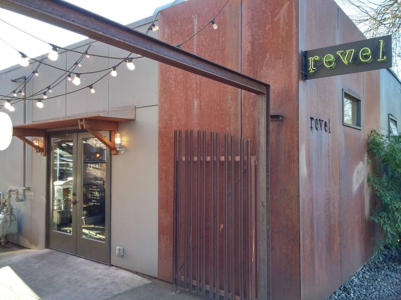 Revel - Seattle, Washington