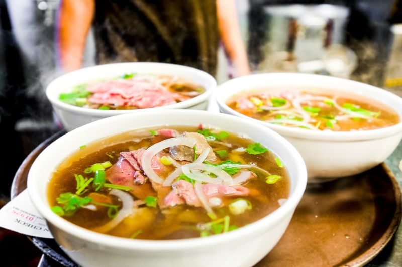 Tank Noodle - Chicago, Illinois