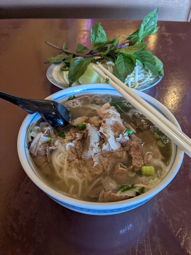 Phở Saigon - Greenwood Village, Colorado