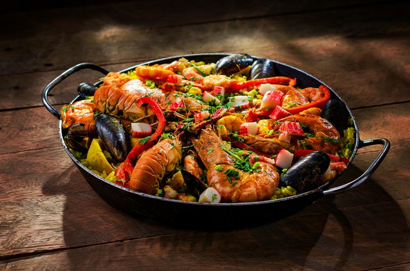 Paella