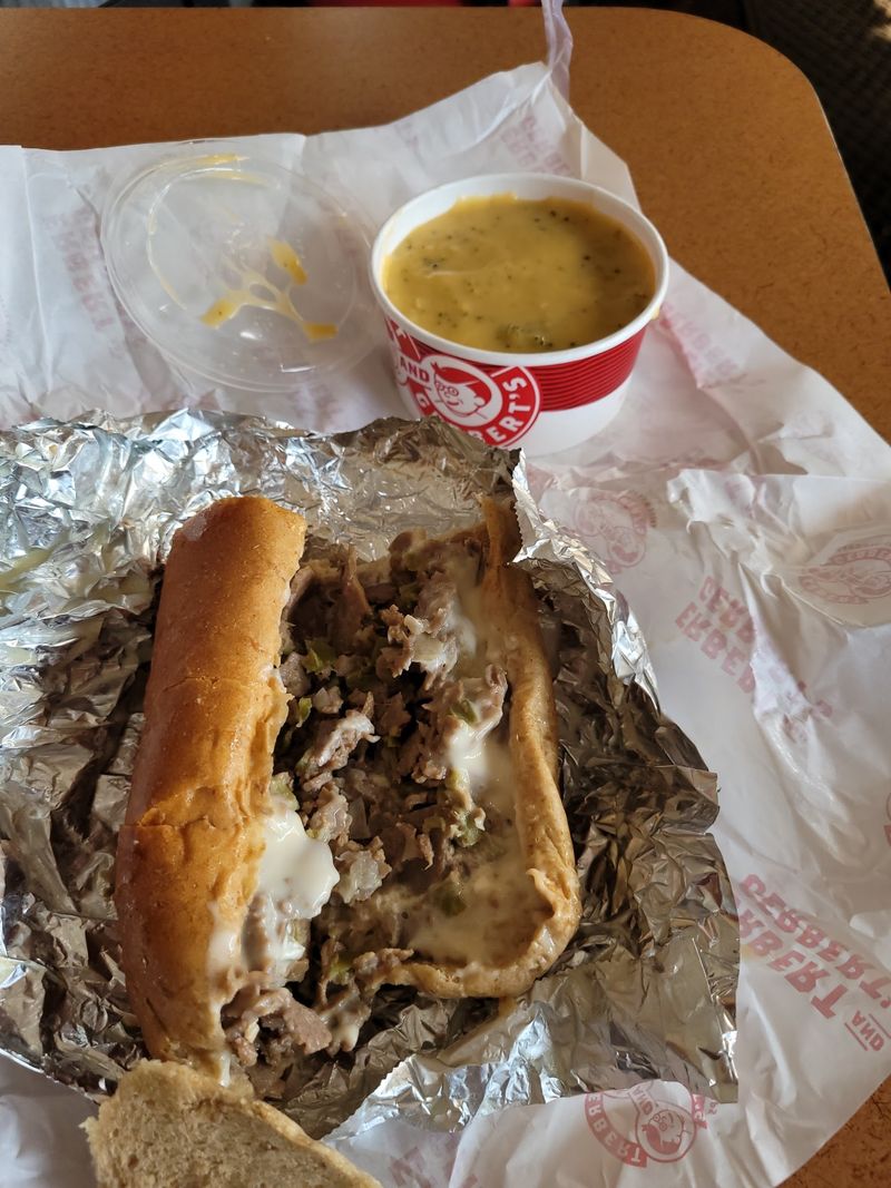 Erbert and Gerberts - Eau Claire, Wisconsin