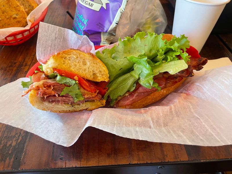 The Two Hands Strategy