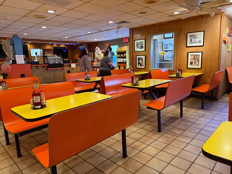 History On The Walls Since 1961