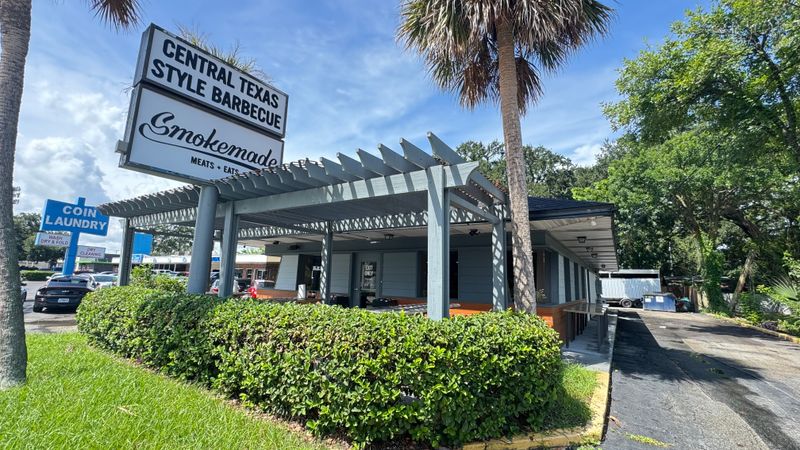 Smokemade Meats + Eats - Orlando, Florida