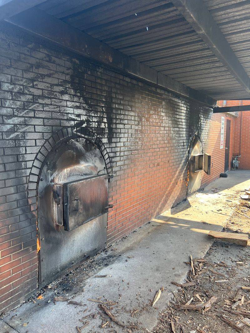 Stamey’s Barbecue - Greensboro, North Carolina