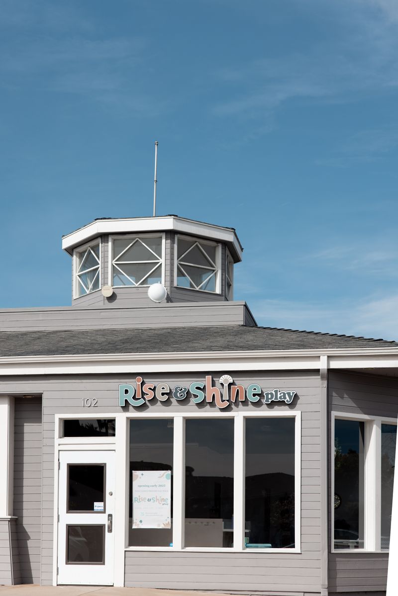 Rise and Shine Play - San Diego, California