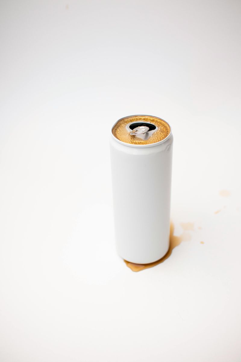 21 Foods People Defend Like It’s Their Entire Personality 3 Diet soda